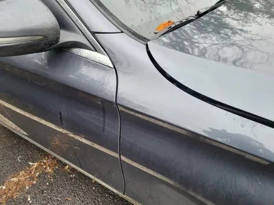 2016 Mercedes-Benz C 220 WDDWH0FB2GF384856 VIN:WDDWH0FB2GF384856