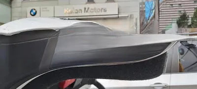 2020 BMW 530 NONE VIN: