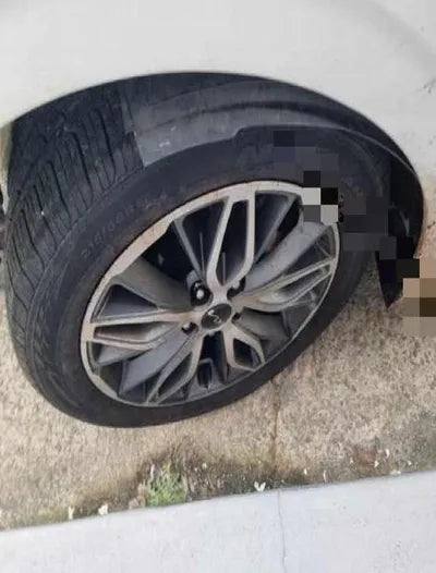 2021 Kia K5 VIN: