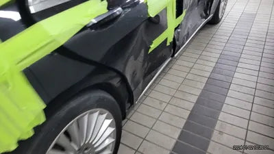 2015 Mercedes-Benz S 350 WDDUF3DB3FA177700 VIN:WDDUF3DB3FA177700