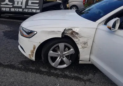 2015 Audi A6 WAUZZZ4G2FN012846 VIN:WAUZZZ4G2FN012846