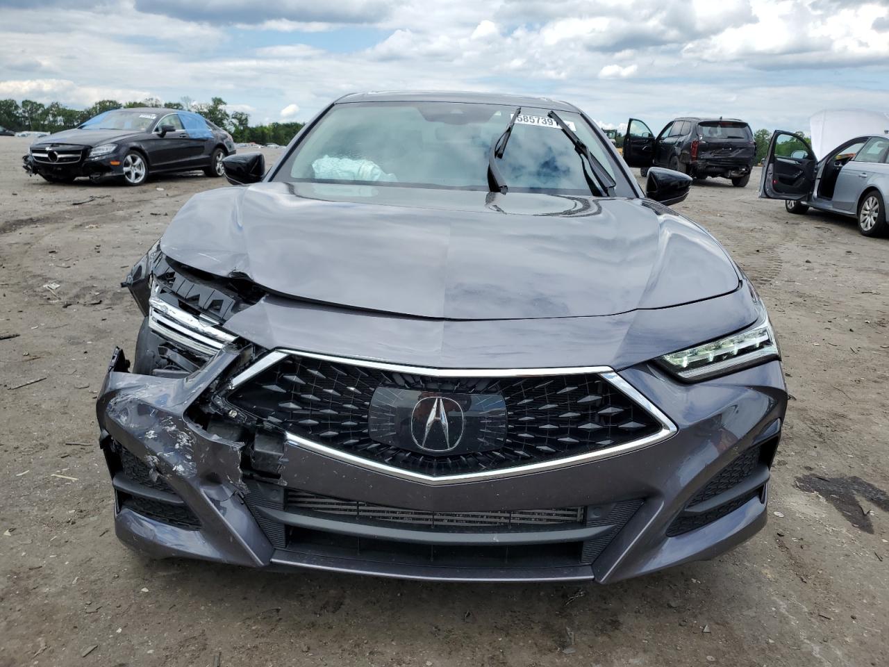 2023 ACURA TLX  VIN:19UUB5F35PA007039