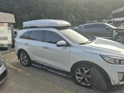 2015 Kia Sorento VIN: