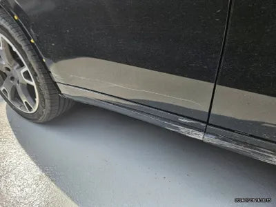 2018 Maserati Levante VIN: