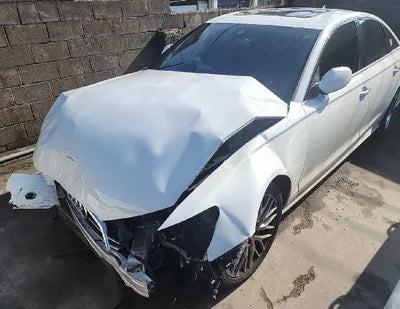 2016 Audi A6 WAUZZZ4G1GN145034 VIN:WAUZZZ4G1GN145034