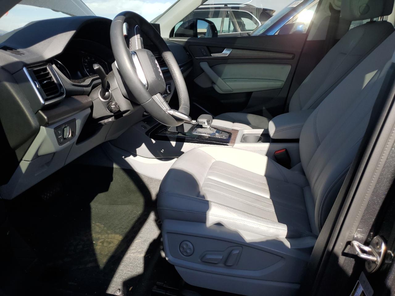 2023 AUDI Q5 PREMIUM 45 VIN:WA1GAAFY4P2102585