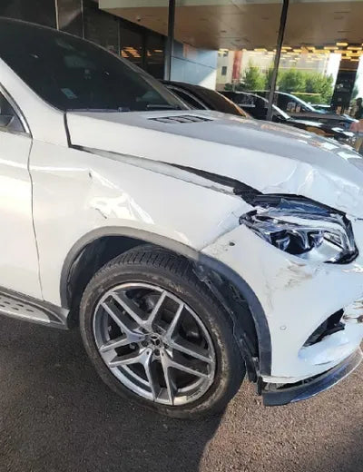 2018 Mercedes-Benz GLE 350 WDCED2EB9JA106095 VIN:WDCED2EB9JA106095