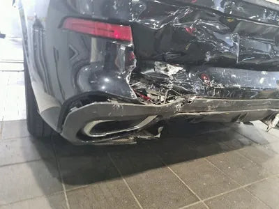 2020 BMW 530 WBACV6105L9C18709 VIN:WBACV6105L9C18709