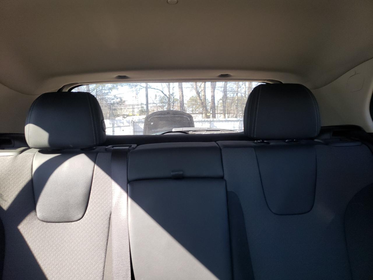 2022 BUICK ENCORE GX SELECT VIN:KL4MMDSL1NB071850