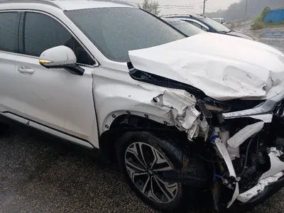 2020 Hyundai Santa FE KMHS381BDLU305534 VIN:KMHS381BDLU305534