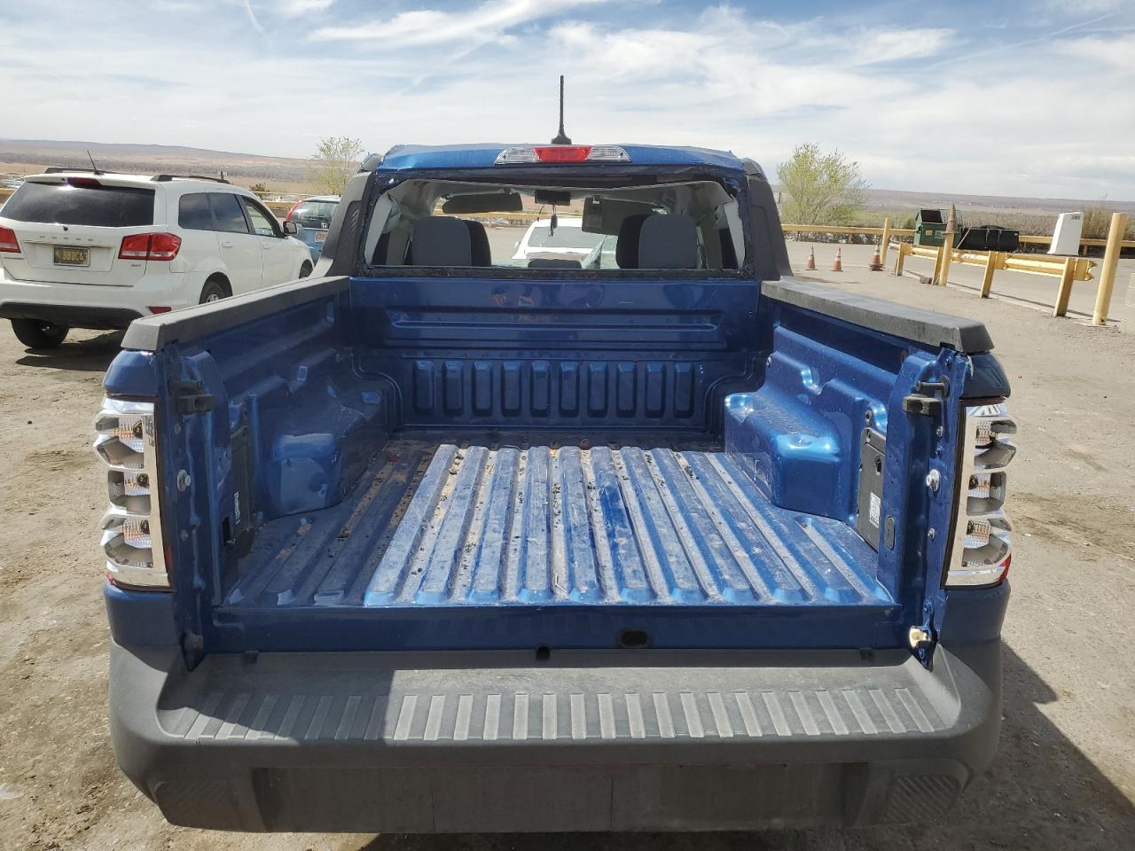 2024 FORD MAVERICK XLT VIN:3FTTW8H99RRA57274