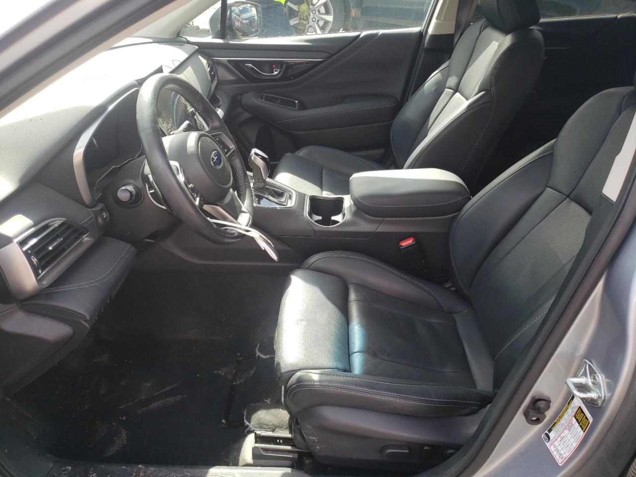 2022 SUBARU OUTBACK LIMITED XT VIN:4S4BTGND1N3259229