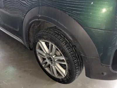 2019 MINI Countryman WMWYU9102K3H01702 VIN:WMWYU9102K3H01702