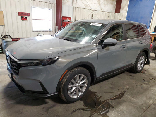 2024 HONDA CR-V EXL VIN:5YMCY0C03N9L49018