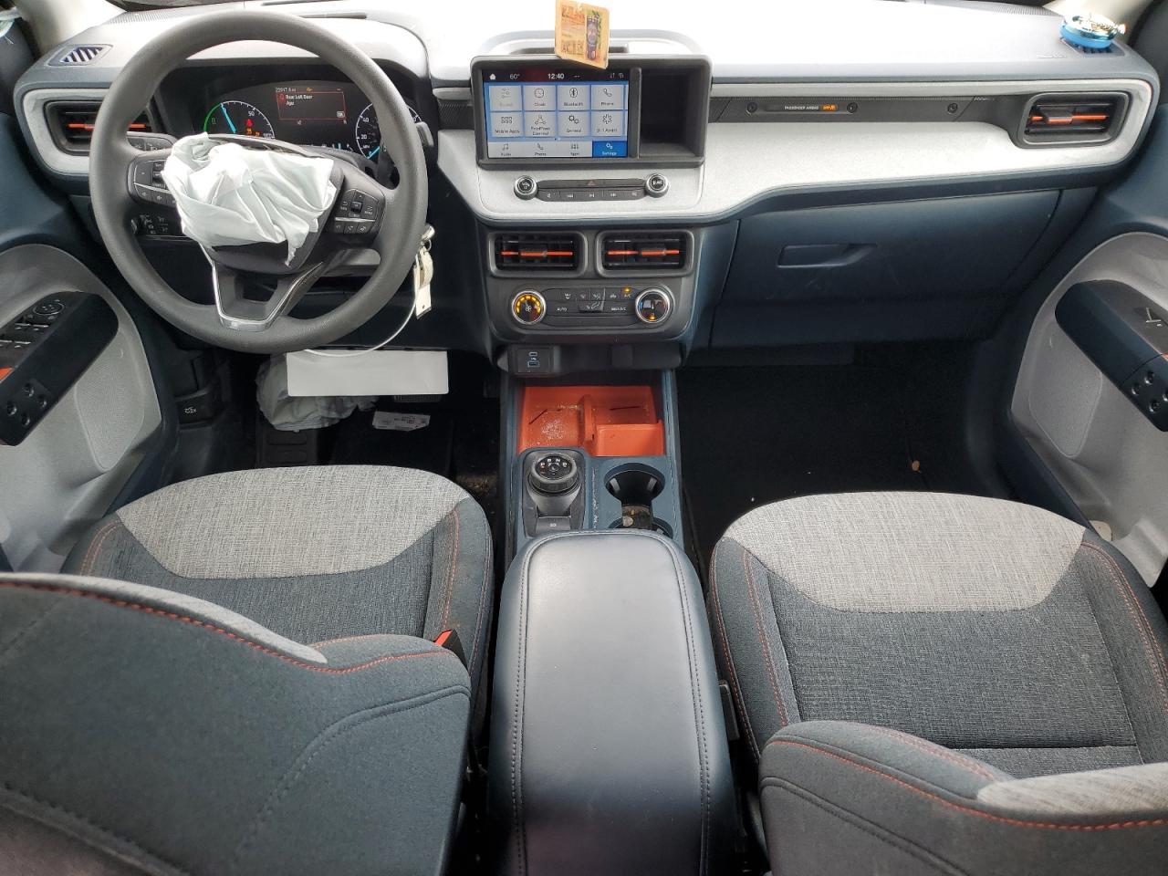 2023 FORD MAVERICK XL VIN:3FTTW8E3XPRA27715