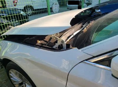 2022 BMW 523 WBA11ES08NWX83906 VIN:WBA11ES08NWX83906