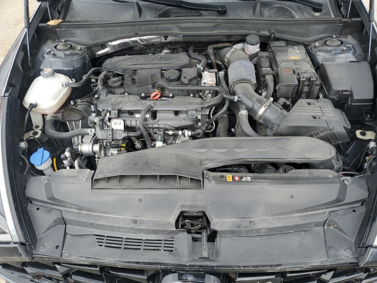 2022 HYUNDAI SONATA LIMITED VIN:KMHL34J20NA204077