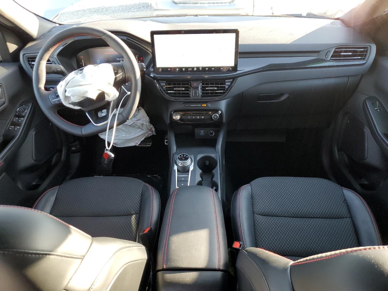 2023 FORD ESCAPE ST LINE VIN:1FMCU0MN3PUB14726
