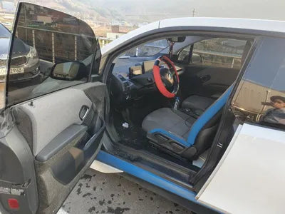 2016 BMW I3 WBY1Z2102GV608487 VIN:WBY1Z2102GV608487