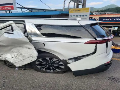 2021 Kia Carnival KNANE81BBMS073980 VIN:KNANE81BBMS073980