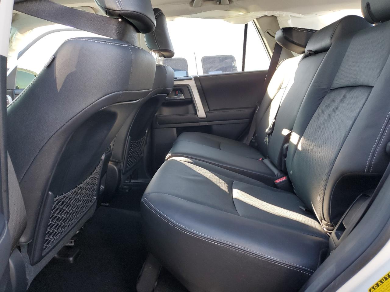 2022 TOYOTA 4RUNNER LIMITED VIN:JTEKU5JR4N6030240