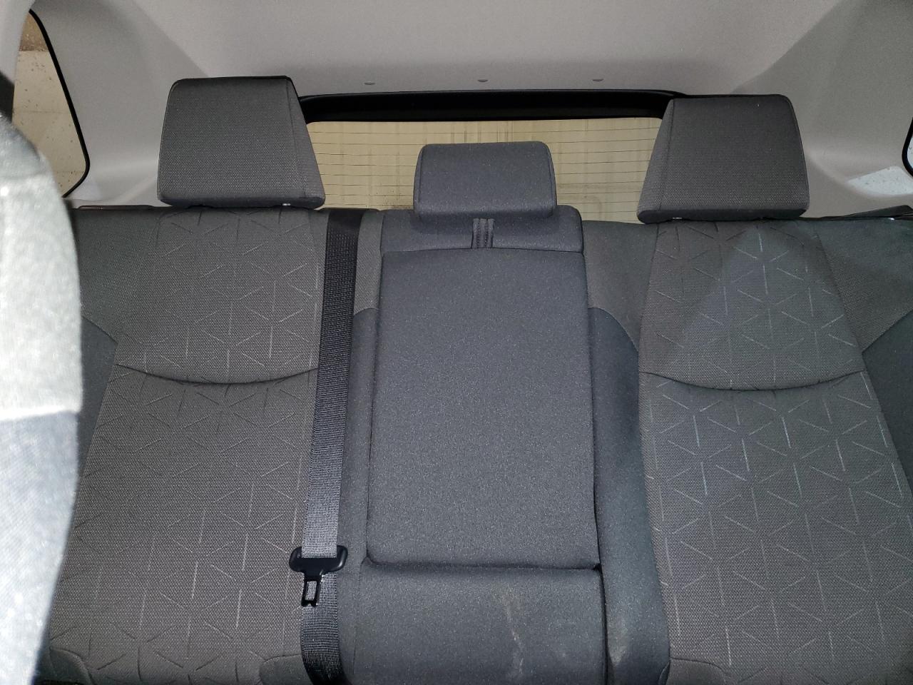 2023 TOYOTA RAV4 XLE VIN:4T3RWRFV2PU098239