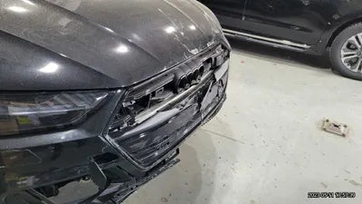 2021 Audi S7 WAUZZZF24MN088101 VIN:WAUZZZF24MN088101