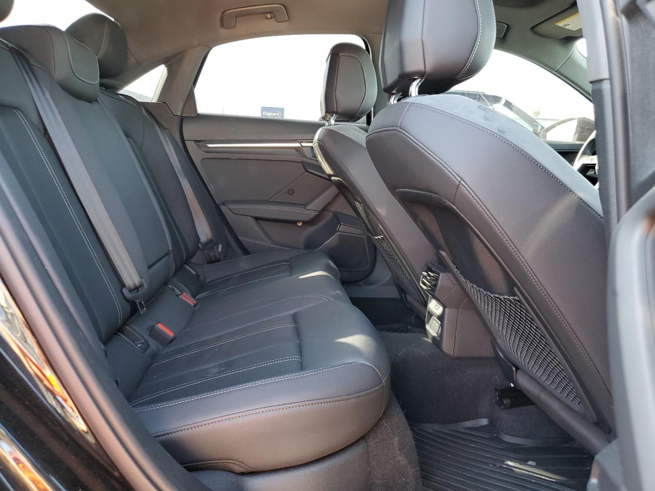 2023 AUDI A3 PREMIUM PLUS VIN:WAUBUDGY2PA040890