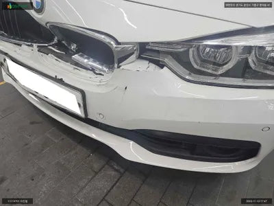 2015 BMW 320 WBA8C5103GK633741 VIN:WBA8C5103GK633741