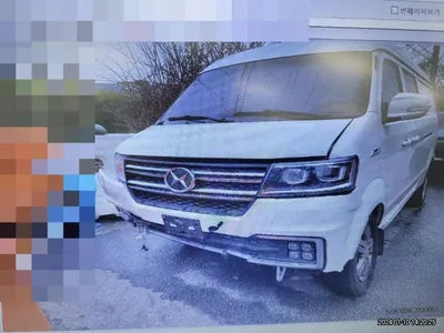 2023 Volkswagen T4 LM6CKL2R7PX003210 VIN:LM6CKL2R7PX003210