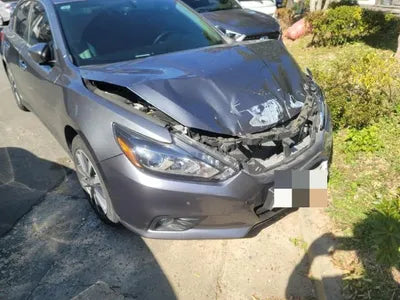 2017 Nissan Altima 1N4AL3AP0HC182727 VIN:1N4AL3AP0HC182727