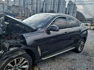 2015 BMW 630 WBAKV2107F0R23943 VIN:WBAKV2107F0R23943