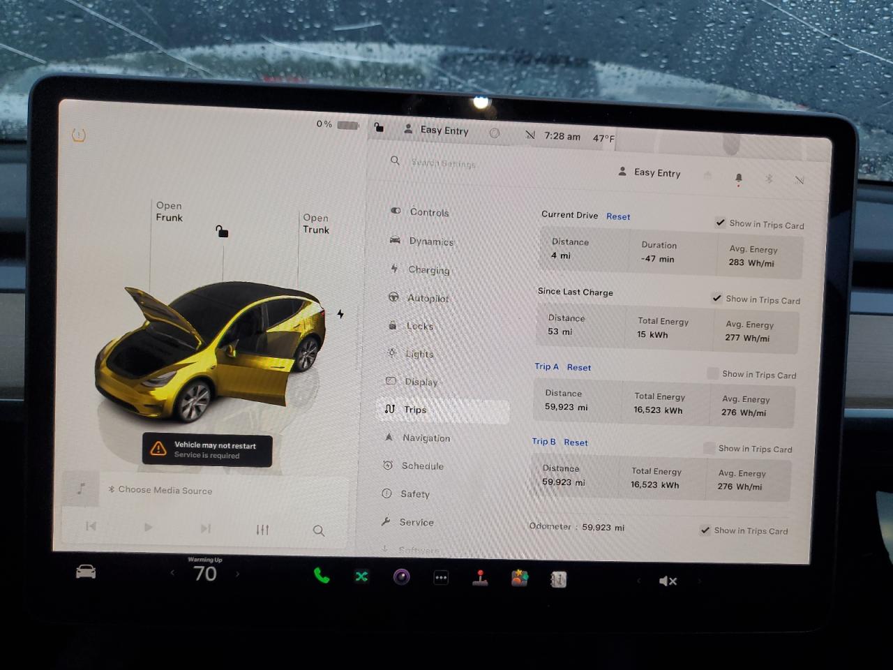 2022 TESLA MODEL Y  VIN:7SAYGDEE9NF392062