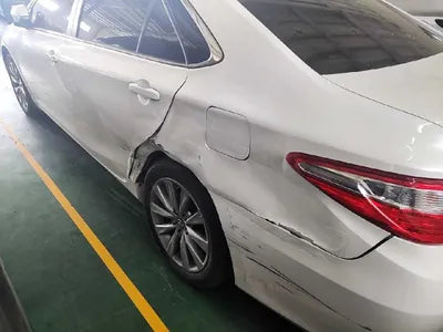 2015 Toyota Camry 4T1BF1FK2FU940402 VIN:4T1BF1FK2FU940402