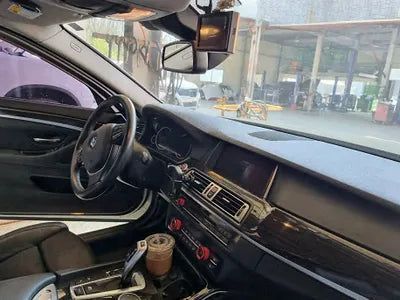 2016 BMW 520 WBA5E7106GG156184 VIN:WBA5E7106GG156184