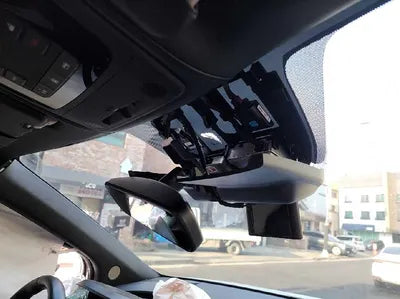 2021 Kia Carnival KNANE813BMS021178 VIN:KNANE813BMS021178