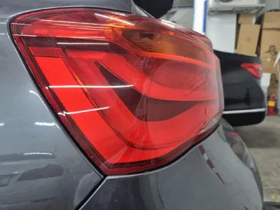 2017 BMW 118 WBA1S5103H5D28568 VIN:WBA1S5103H5D28568