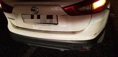 2015 nissan cashkai SJNDJ18EXFA352607 VIN:SJNDJ18EXFA352607