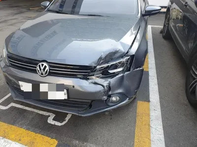 2014 Volkswagen Jetta VIN: