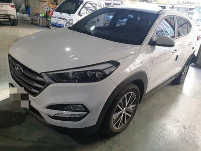 2015 Hyundai Tucson KMHJ3815GGU011562 VIN:KMHJ3815GGU011562