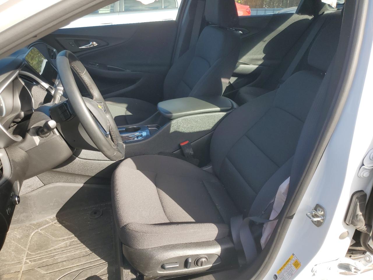 2024 CHEVROLET MALIBU RS VIN:1G1ZG5ST5RF113520