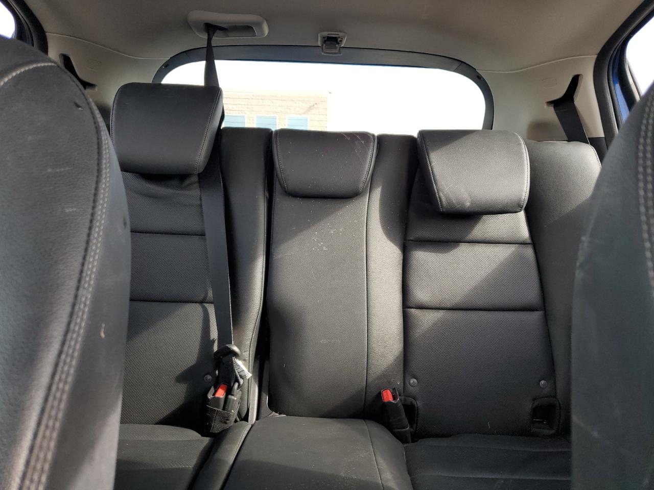 2022 HONDA HR-V EXL VIN:3CZRU6H77NM756262