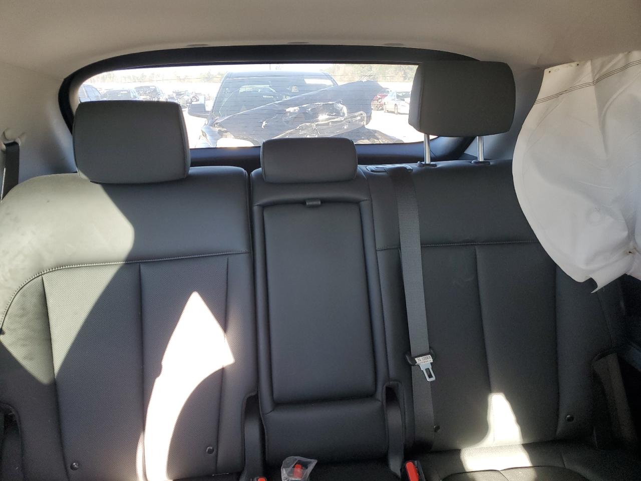 2023 HYUNDAI IONIQ 5 LIMITED VIN:KM8KRDAF7PU218461