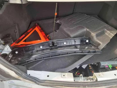 2016 Mercedes-Benz C 63 AMG WDDWF8HB4GF315393 VIN:WDDWF8HB4GF315393