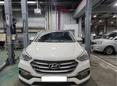 2016 Hyundai Santa FE KMHSW81UBGU611641 VIN:KMHSW81UBGU611641