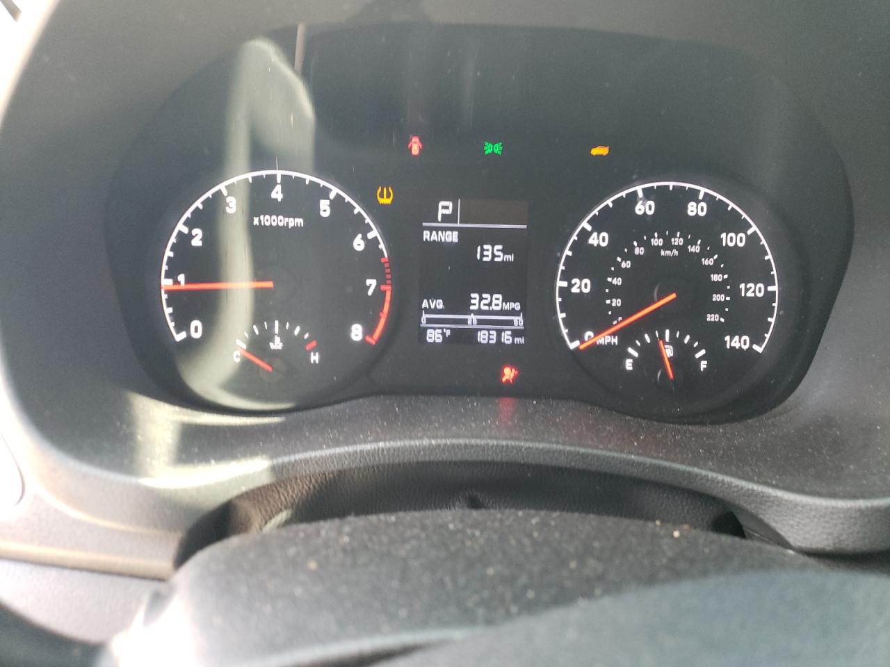 2022 HYUNDAI ACCENT SE VIN:3KPC24A67NE173532