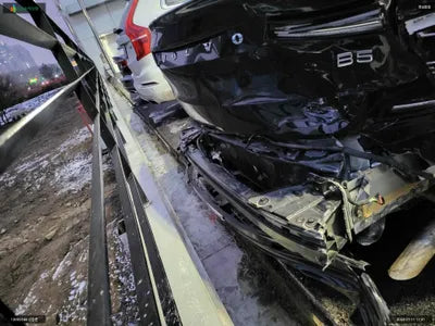 2021 Volvo S90 LVYPTL12DMP231845 VIN:LVYPTL12DMP231845
