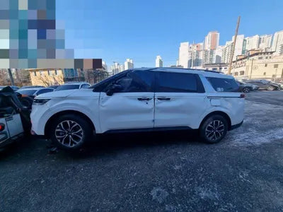 2023 Kia Carnival VIN: