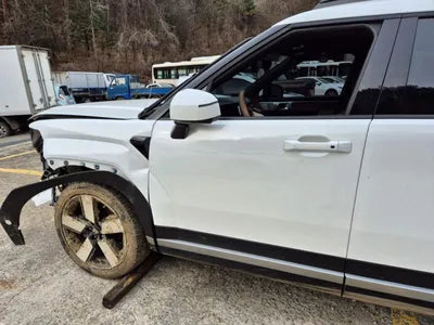 2023 Hyundai Santa FE KMHP3811DRU007173 VIN:KMHP3811DRU007173