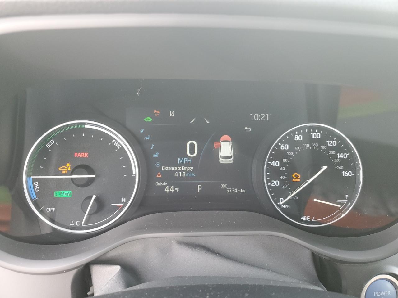 2024 TOYOTA SIENNA LIMITED VIN:5TDZRKEC4RS204631